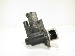 VW CADDY III 03G131501D Abgaskühler AGR Ventil Kühler EGR VALVE