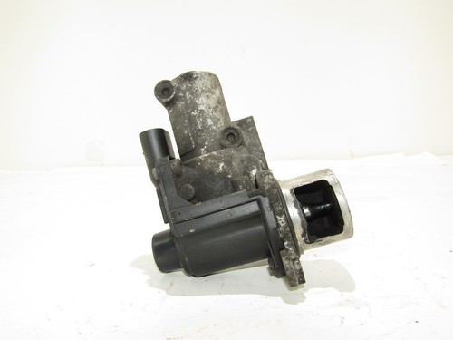 VW CADDY III 03G131501D Abgaskühler AGR Ventil Kühler EGR VALVE