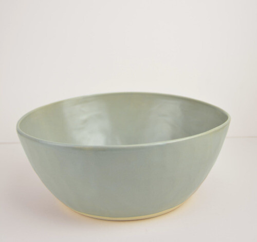 Bol De Fruits Poole Pottery Motif Floral – 25 Cm – Occasion UK