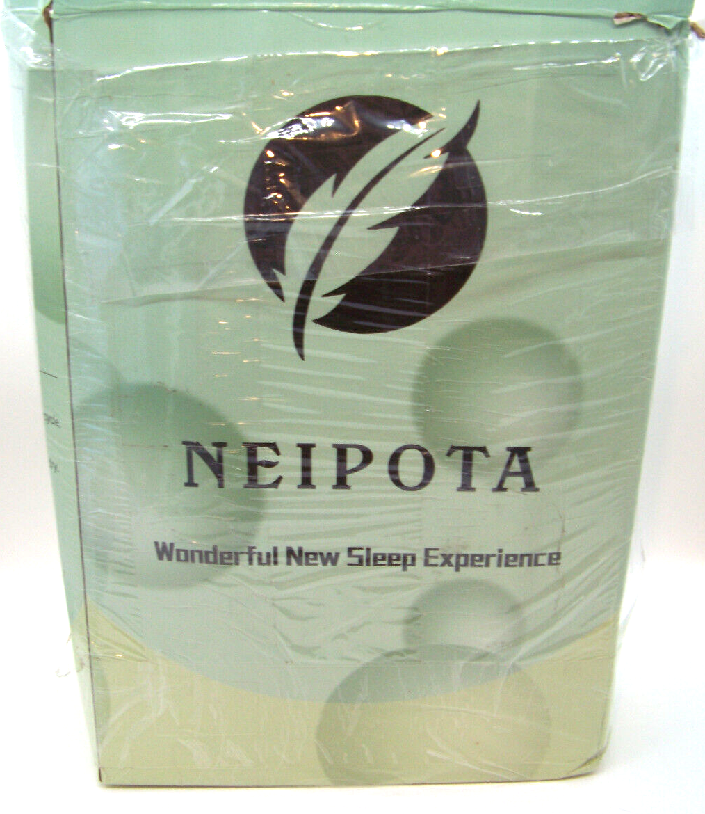 NEIPOTA Pillows Standard Size Set of 2, Hotel Collection Side & Back Sleeper eBay