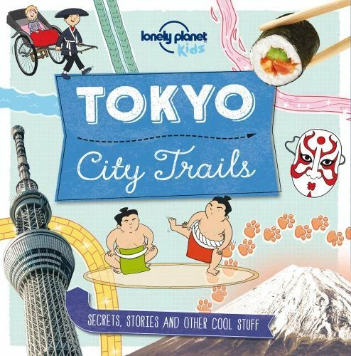 How to get around Tokyo - Lonely Planet