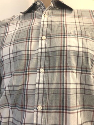 Camisa delgada para hombre J.CREW TALLA XL - Imagen 6 de 7