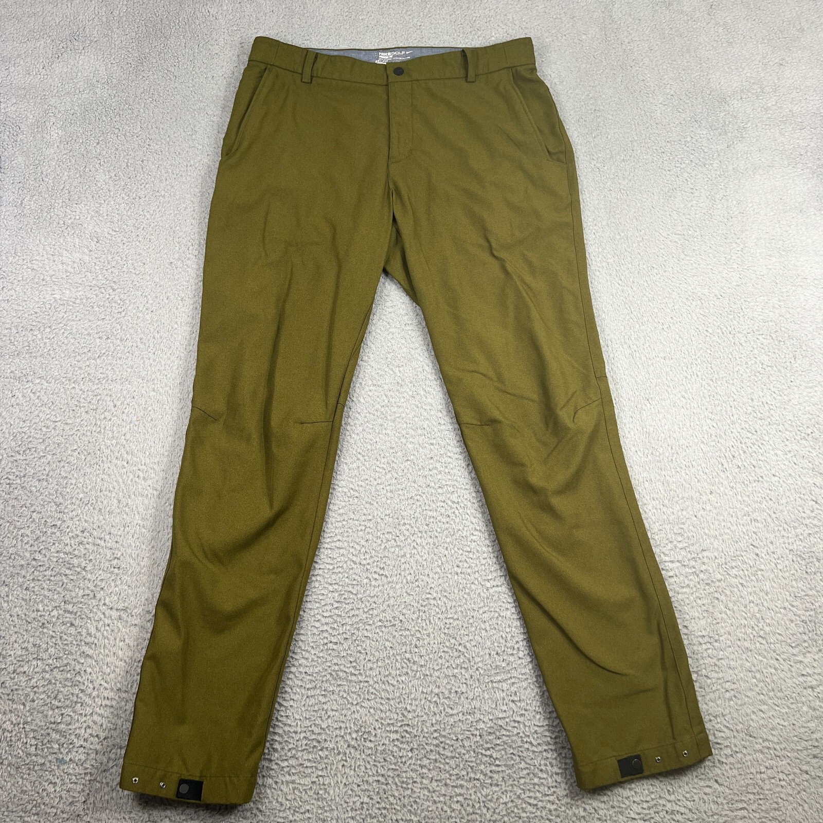 34x32 803041-208 Cargo Khaki Green