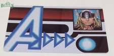 Heroclix Age of Ultron OP set Thor AUID-104 Limited Edition ID Card 