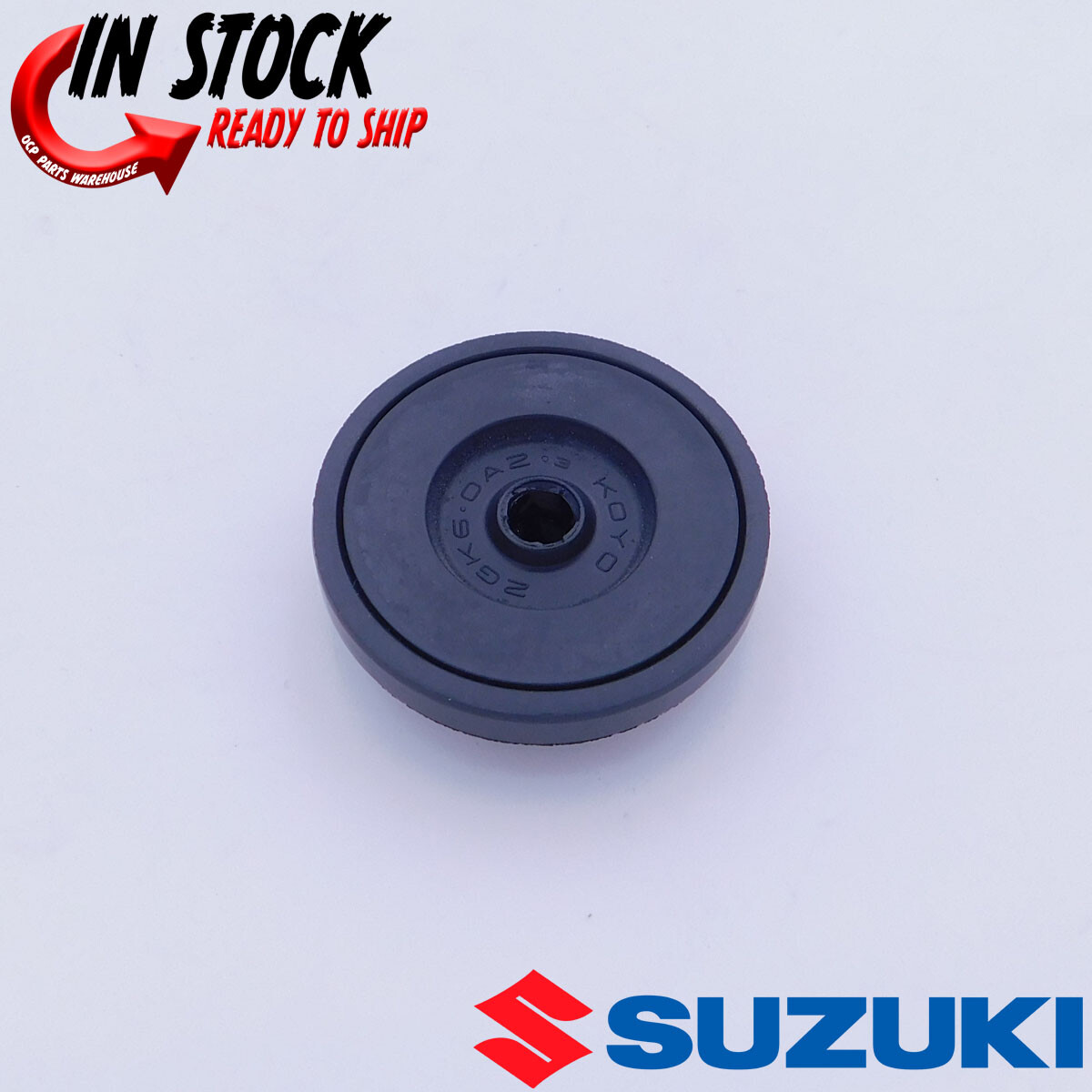 SUZUKI CLUTCH PUSH ROD OIL SEAL DL SFV SV 650 1000 (GENUINE OEM