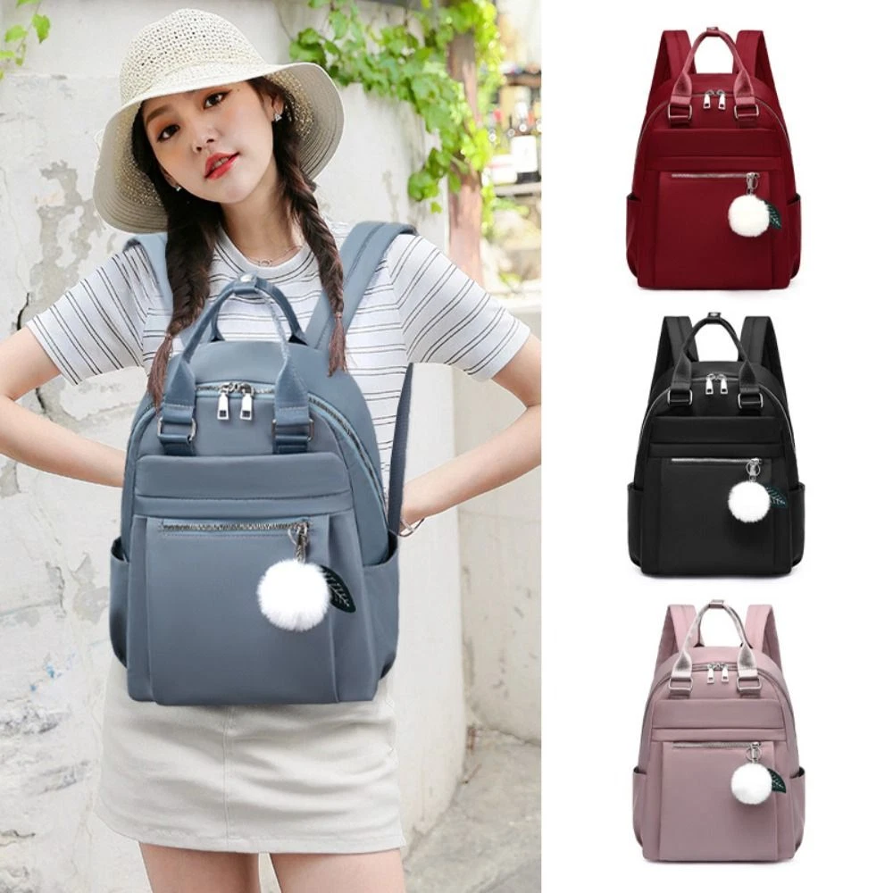 Ladies backpack online cheap