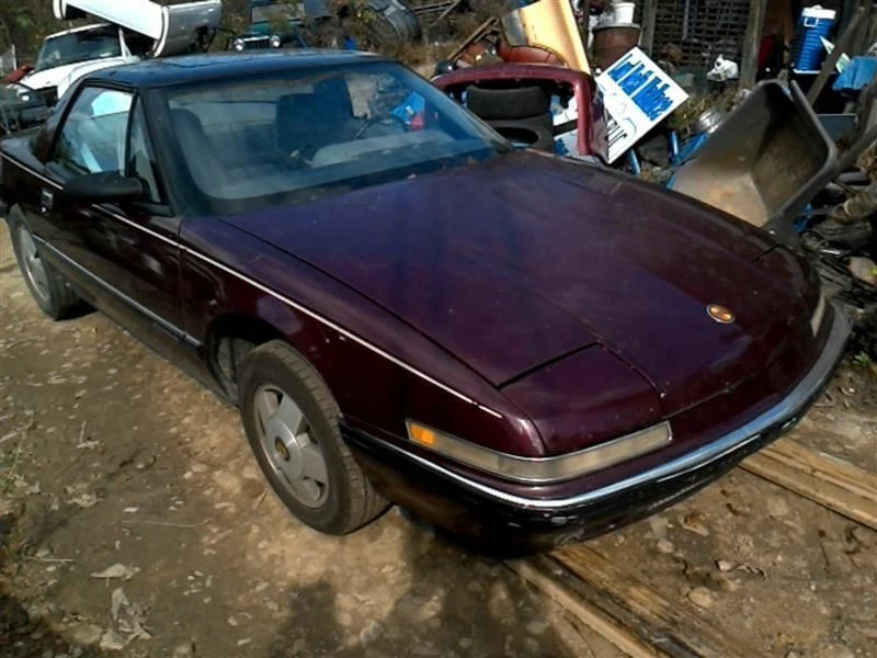 Левый передний шпиндель/кулак водителя подходит для 87-92 ALLANTE 73810 - Изображение 2 из 4