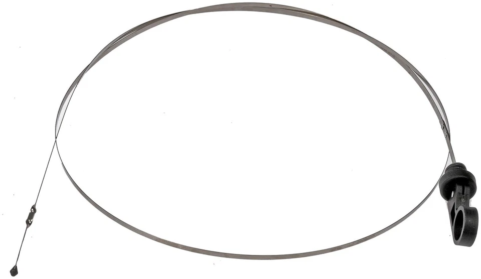 Varilla de medición Dorman 878EV50 AT compatible con chasis personalizado Workhorse 2003 P42 6,5 L Foto 2 de 2