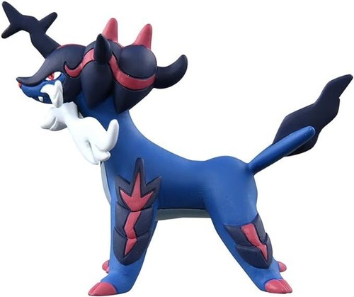 Figuras Takara Tomy Pokémon Moncolle - Imagen 472 de 675