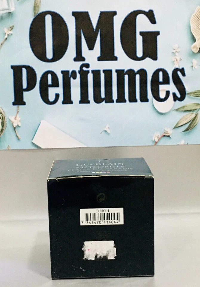 Guerlain Meteorites Perles du Paradis Illuminating Sparkling Powder 53g New - Image 4 of 4