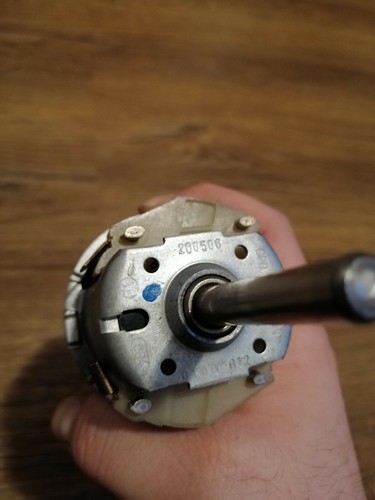 BMW E21, E26, E24, E28, BOSCH HEATER BLOWER MOTOR, NEW, FREE SHIPPING WORLD - Picture 8 of 10