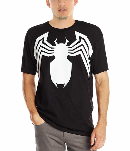 Camiseta Venom Symbol Logo - Imagen 2 de 4