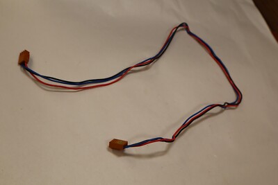 Otari MX-50 Reel to Reel Part Jumper cable C23