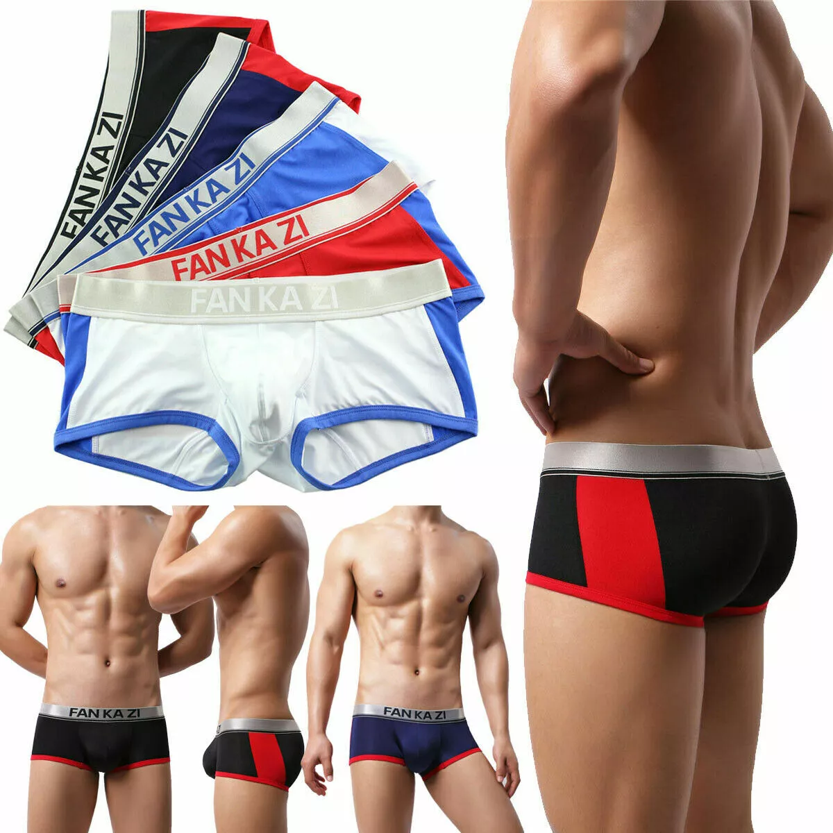 Mens underwear swimwear sale