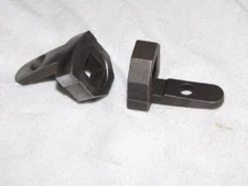 Black Powder Jukar, CVA Hook Tang Fits 15/16" Barrel