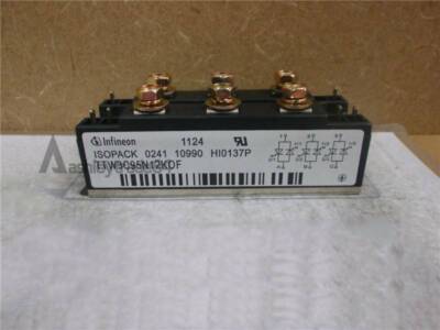 NEW 1PCS TTW3C95N12KOF TTW3C95N12K0F MODULE #WD9