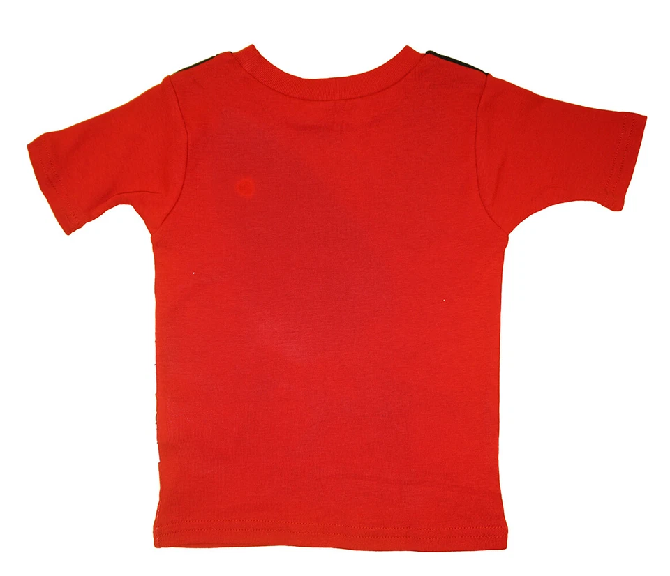 Conjunto de calça pijama Star Wars meninos pequenos/grandes 4 peças ajuste confortável tamanho 4 6 8 10 $48 - Imagem 3 de 4