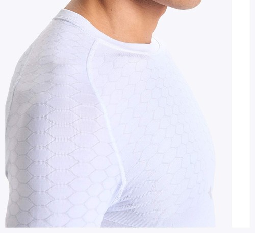 Diadora - Breathable T-Shirt And Pant - HIDDEN POWER SS T-SHIRT ACT/PANT ACT - Picture 10 of 22