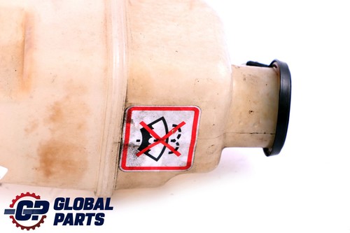 Mini Cooper R50 R52 Coolant Cooling Water Expansion Tank Bottle 7509071 - Picture 10 of 11