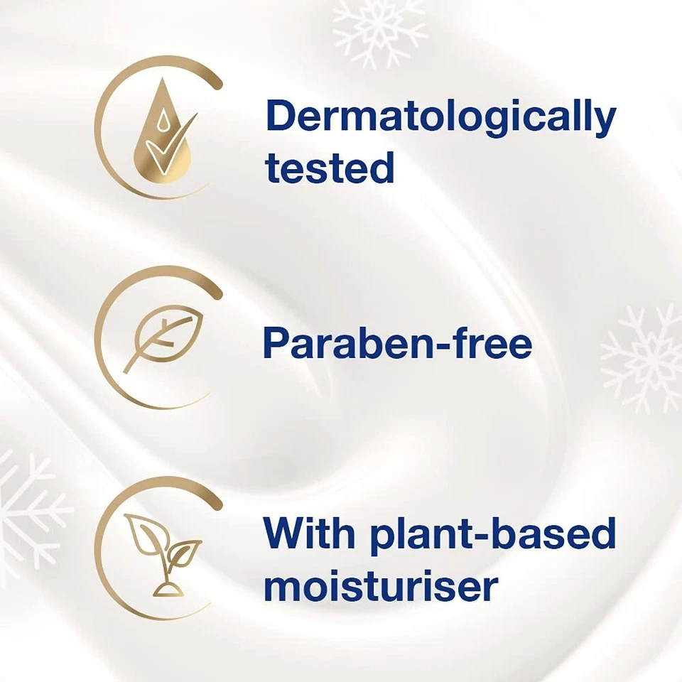 Dove Body Love Supple Bounce Body Lotion for Dry Skin 48Hrs Moisturisation Parab - image 4 of 4