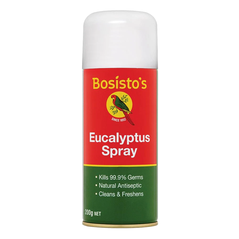 Eucalyptus spray cheap