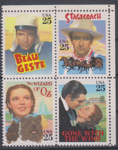 USA postfrisch 8371