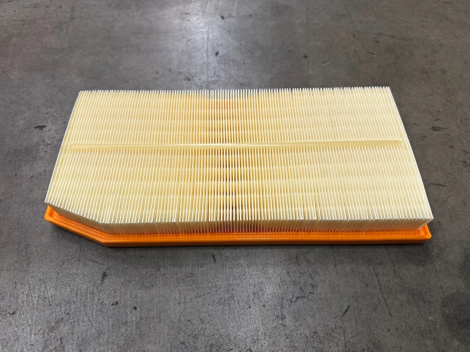 Filtro de rendimiento de admisión de aire para Mercedes Benz GLC300 GLE350 C200 C300 CL 2020+ Foto 4 de 4