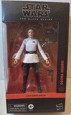 Action FiguresStar Wars: Andor Black Series Action Figure Dedra Meero 15 Cm Hasbro - Foto 9