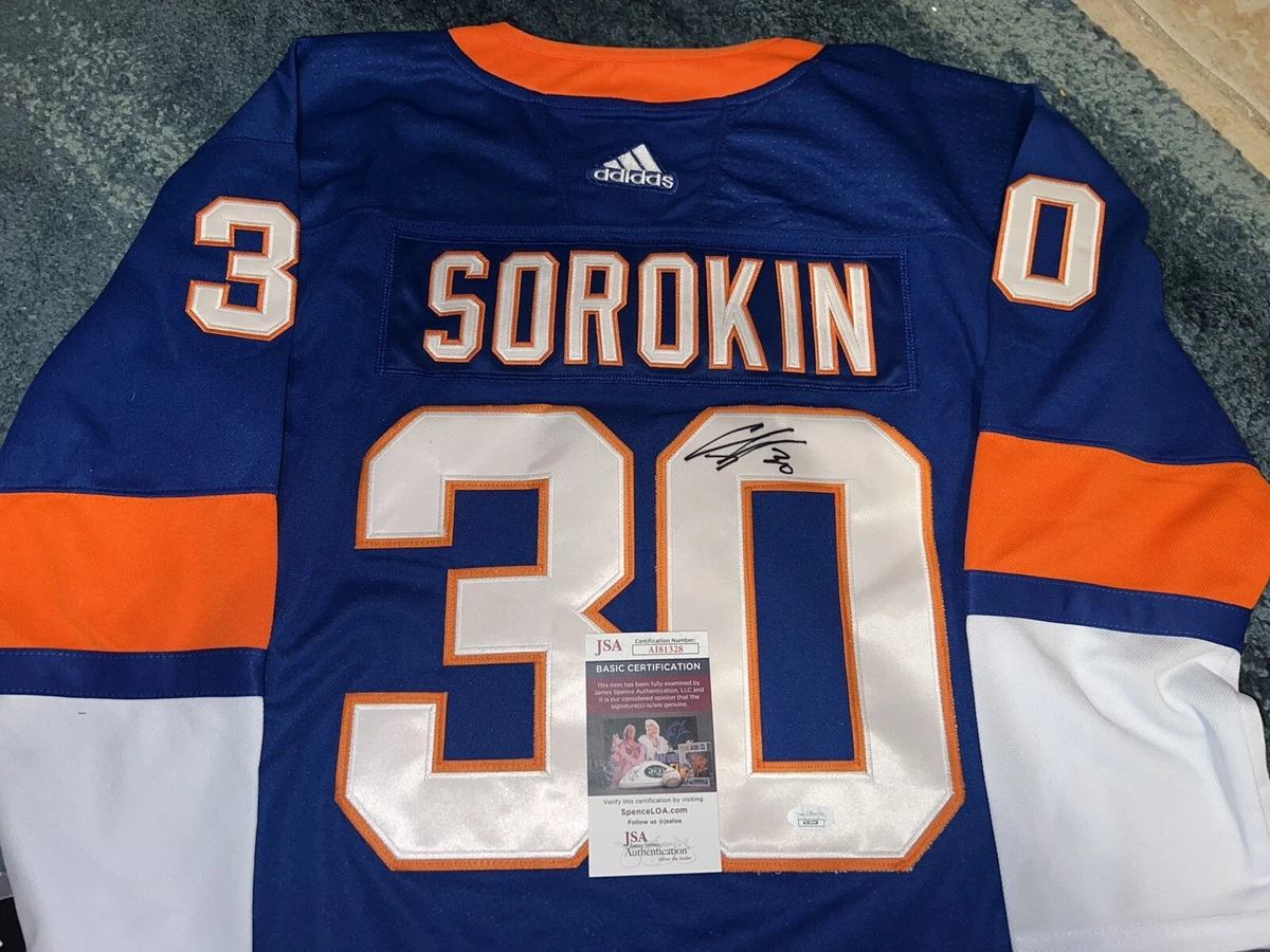 Islanders all star jersey discount