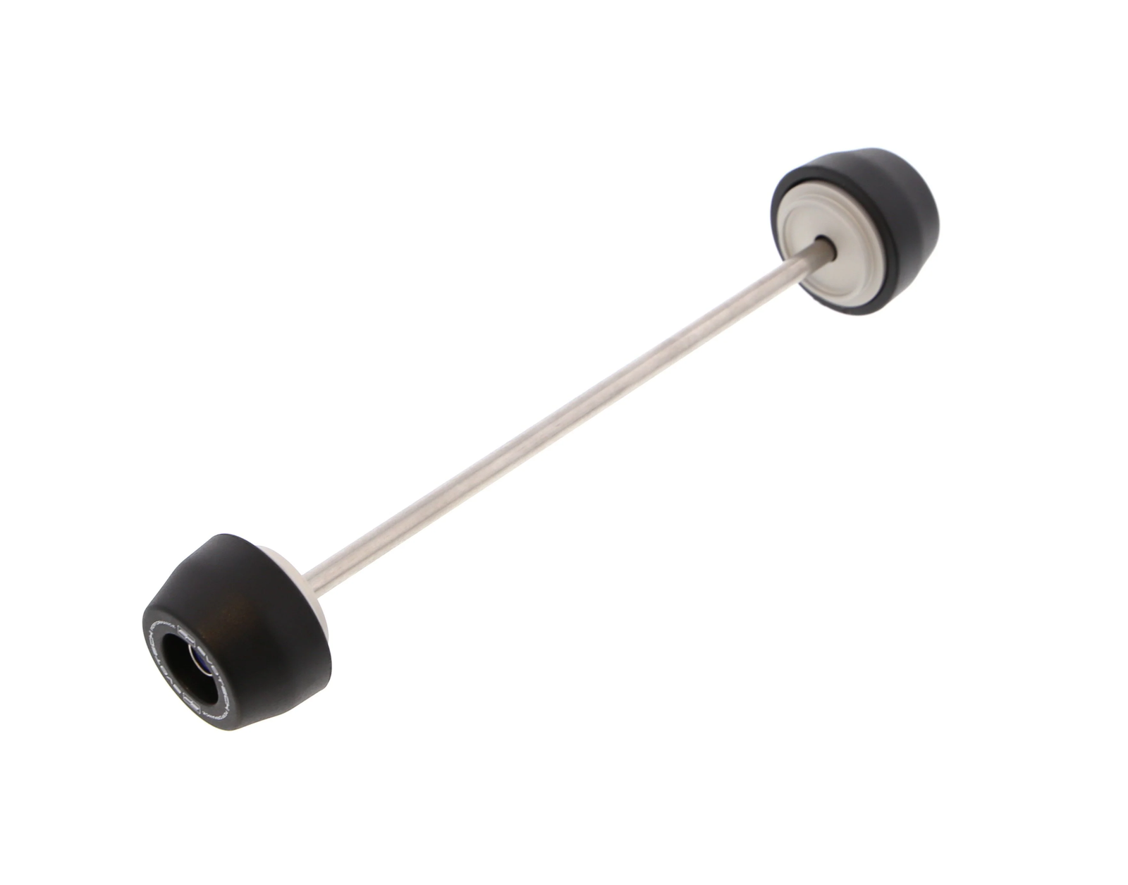 Evotech Front Spindle Bobbins - Yamaha MT-07 (2018 - 2024)