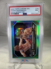 2024 Topps Chrome UFC Checklist Guide in-content 10