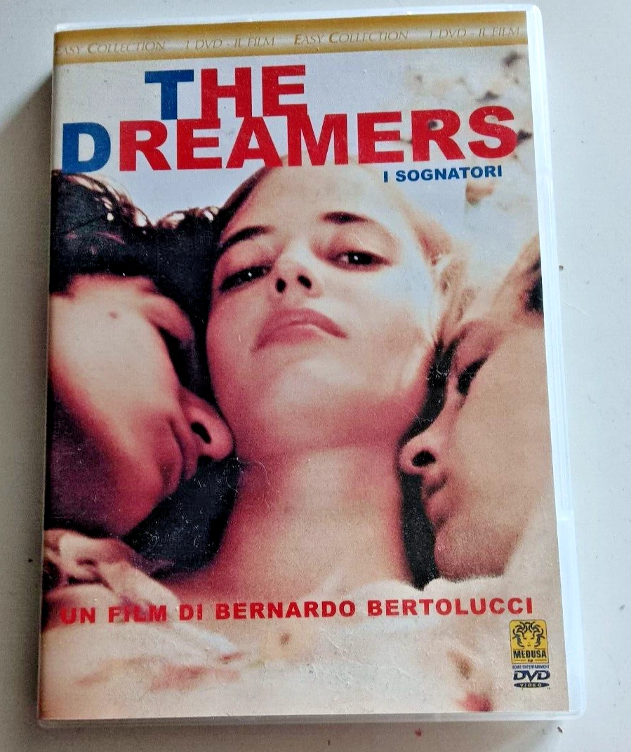 The outlet dreamers online
