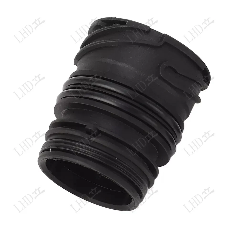 For Audi BMW 6 Speed 6HP26, 6HP28, 6HP32, 6HP34 Valve Body Adapter Seal Kit New< — 第 3/4 张图片