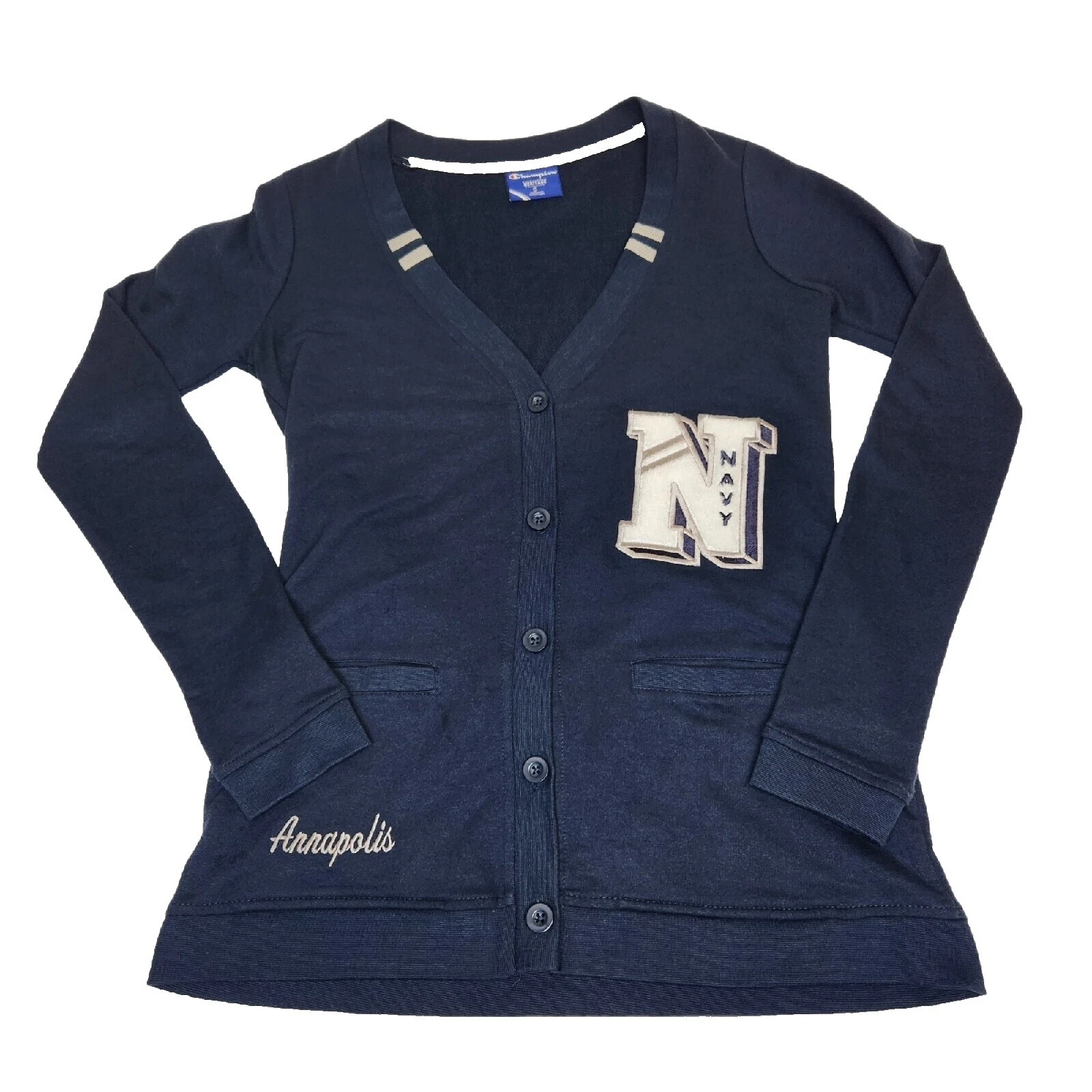 Suéteres para mujer cardigan Champion