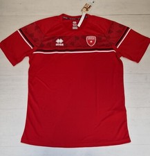 3110/24 VARESE PALLACANESTRO BASKET ERREA MAGLIA MAGLIETTA ALLENAMENTO T-SHIRT