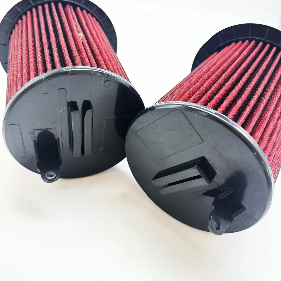 420133844D Air Filter Kit For Audi R8 10-12,14-15, Lamborghini Gallardo LP550-2 Foto 4 de 4