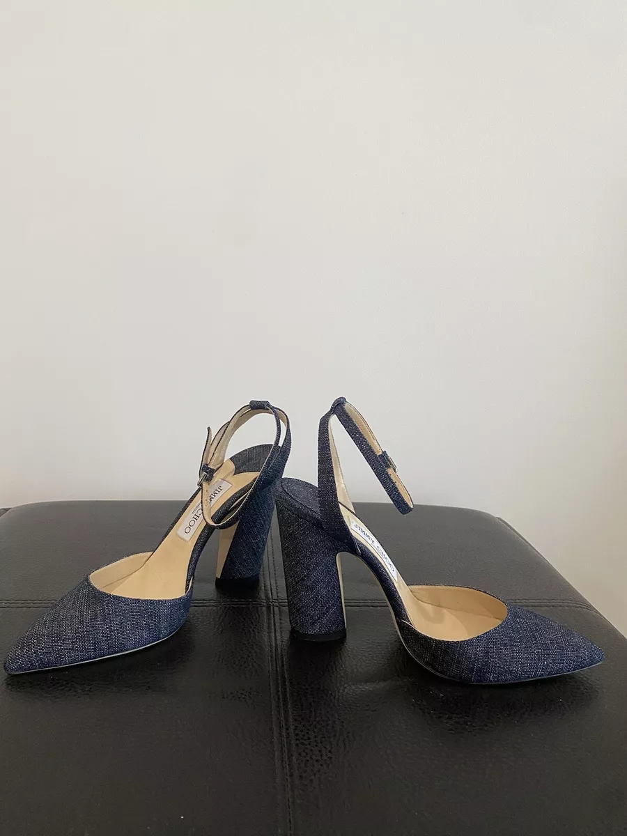Jimmy choo hotsell micky 1