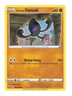 Pokemon -   Galarian Yamask - 082/198 - Chilling Reign - NM/M