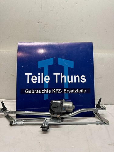 Land Rover Range Rover Evoque (L551) Wischermotor links LR172509 - Bild 4 von 5