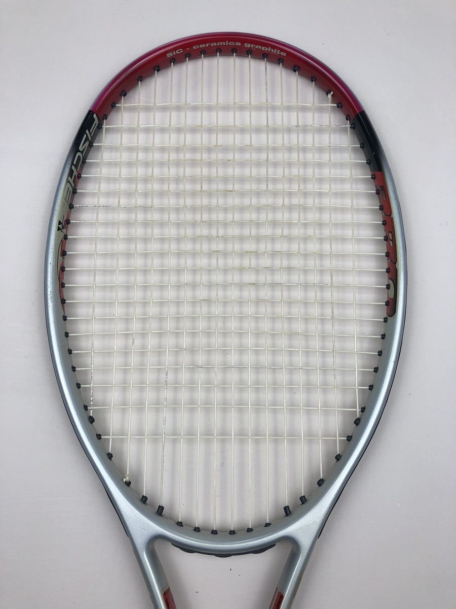 FISCHER VACUUM PRO CLASSIC MID SIZE 90 16x20 L3 Racchetta Tennis