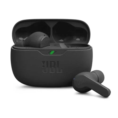 JBL Wave Beam Auricolari Wireless Perfect Fit