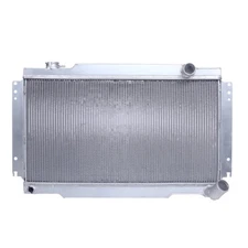 1079 Radiator For 1989-1993 Dodge D250 Base D350 W250 W350 5.9L 4428169 52006785