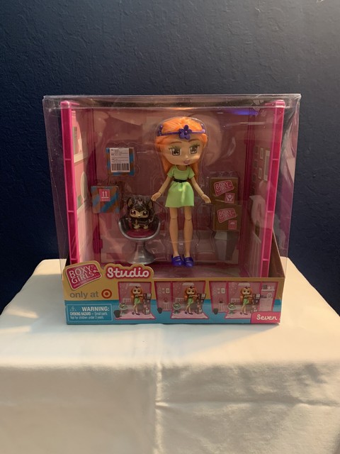 boxy girls unbox online shopping fun