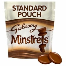 Galaxy Minstrels Pouch - 118g (0.26 lbs)