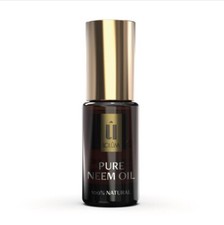 Chogan U16 100% Bio 5 ML L'Huile De Neem Contre Herpès Acné Kopfläuse Hangar