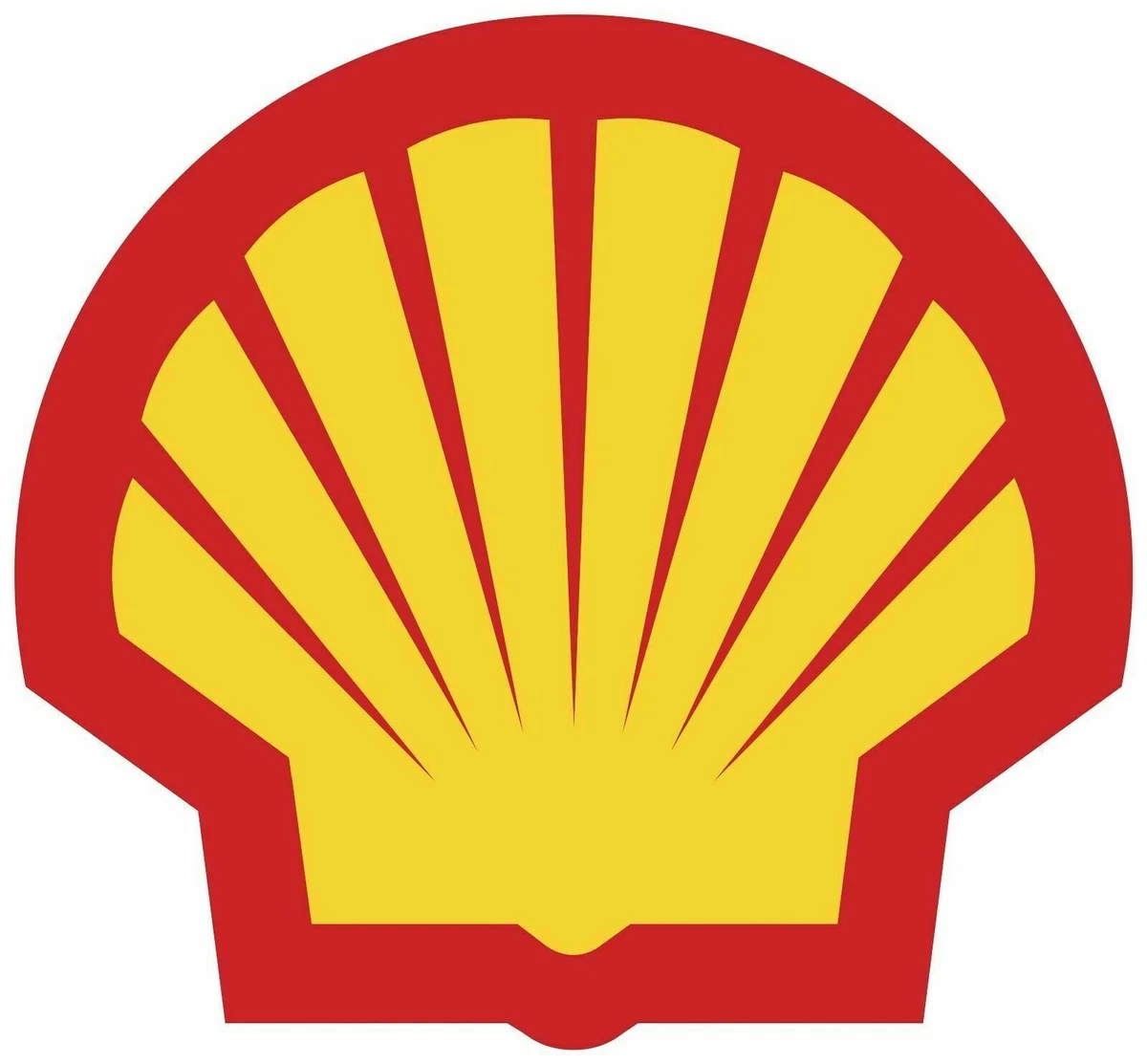 Shell Decal In Collectible Vehicle Decals & Stickers for sale | eBay