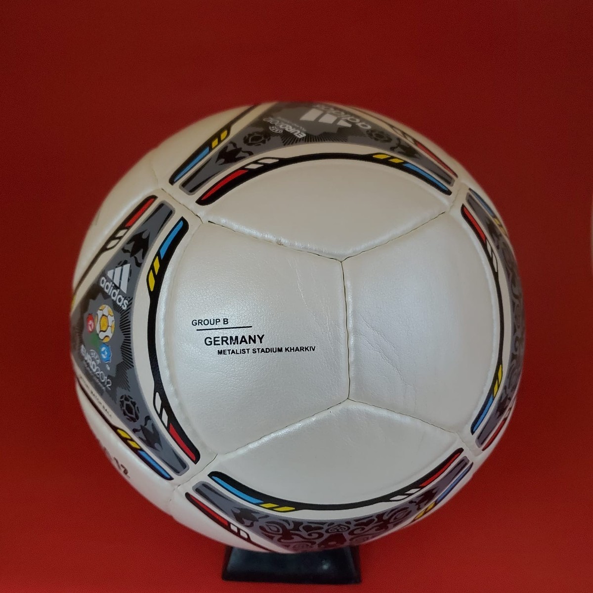 Buy Tango 12 Match Euro POLAND UKRAINE 2012 SOCCER UEFA OFFICIAL
