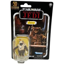 Star Wars Vintage Collection Paploo 3.75  Action Figure Hasbro New VC190