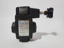 EATON VICKERS CT-06-B-50 RELIEF VALVE, 590536