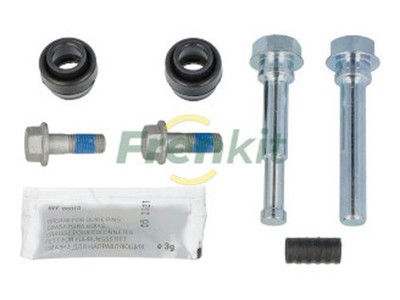 Führungshülsensatz Bremssattel FRENKIT 810022 für TOYOTA MITSUBISHI MAZDA LAND 2